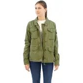 Superdry Veste mi-saison 'Military' olive