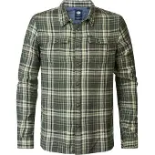 Petrol Industries Chemise 'Napakiak'