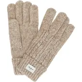 Pepe Jeans Francis Gloves Marron Femme