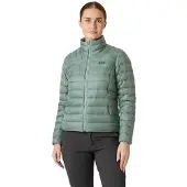 Helly Hansen Verglas 2.0, doudoune en fibre, femmes, cactus