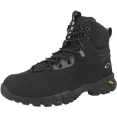 Oakley Apparel Vertex Hiking Boots Noir EU 44 Homme