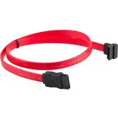 Lanberg CA-SASA-12CU-0050-R (50 cm, SATA)
