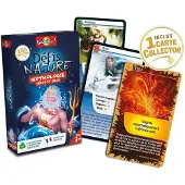 Bioviva Defis Nature Heros de la mythologie