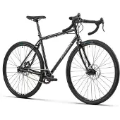 Bombtrack Arise 700c 2024 Bike Argenté XL