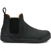 Xero Shoes Ridgeway Chelsea Bottes Noir UE 35 1/2 Femme Noir UE 35 1/2