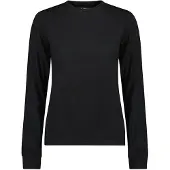 Lee 112356761 Long Sleeve T-shirt 2 Units Noir L Femme
