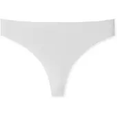 Schiesser String ' Invisible Soft ' blanc