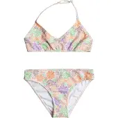 Roxy Bikini Ergx203553 All About Sol
