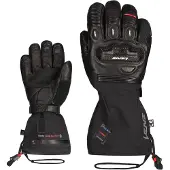 Lenz Touring Heated Gloves Noir 2XL / Long Homme