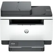 HP Laserjet Mfp M235sdw Multifunction Printer Blanc One Size / EU Plug 220V