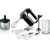 Bosch Mixeur batteur MFQ4990B