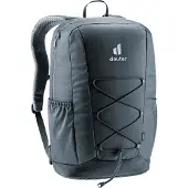 Deuter Sac à dos 'Gogo' noir / blanc