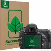ScreenLeaf Film de protection durable Protection d'écran Film clair transparent