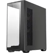 Antec Geh Mid C3 ARGB ATX/M-ATX/M-ITX o.N. BK retail
