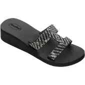 Aquafeel Claquettes Ashley