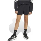 Adidas Future Icons Logo Sweat Shorts Noir 7-8 Years Fille