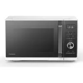 Ginza.se Four micro-ondes 23L, 3 en 1 Grill/Airfryer 900/1000/1700W