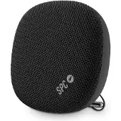 SPC Sound Go Bluetooth Speaker 7w Noir