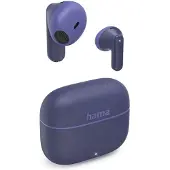 Hama 00221754 Freedom Light II In-Ear-Kopfhörer blau