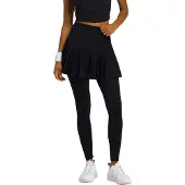 Wilson Midtown Tight Skirt Noir XS Femme