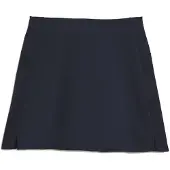 Wilson Team Flat Front Skirt Bleu XL Femme