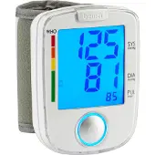 Beurer Bc 44 Blood Pressure Monitor Blanc