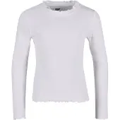 Urban Classics Haut blanc