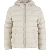 Urban Classics Veste d’hiver gris