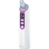 Beurer Fc41 Face Cleaner Clair