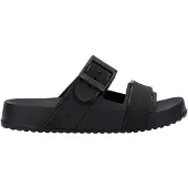 Melissa Cozy Connection Slides Noir EU 41-42 Femme