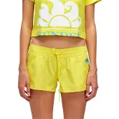 Sundek Margate Swimming Shorts Jaune M Femme