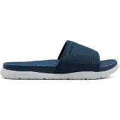 Gioseppo Hooksett Slides Bleu EU 42 Homme