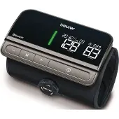 Beurer Tensiomètre BM 81 EasyLock