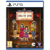 Ps5 Paper Ghost Stories Third Eye Open Multicolore PAL
