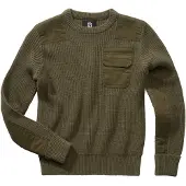 Brandit Pull-over olive