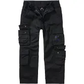Brandit Pantalon noir