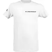 Grivel T-shirt à Manches Courtes Climbdifferent