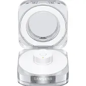 Samsung Galaxy Ring Charging Case taille 5, Bague connectée : accessoires, Transparent