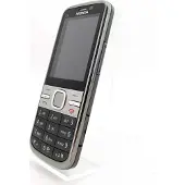 Nokia Téléphone portable C5-00 5MP, libre de contrat (sans SIM-Lock)