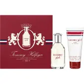 Tommy Hilfiger Tommy Girl Coffret Cadeau
