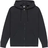 Quiksilver Salt Water Full Zip Sweatshirt Noir M Homme