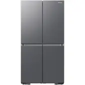 Samsung Réfrigérateur américain 91cm 649l no frost - - RF59C701ES9 -