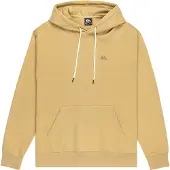 Quiksilver Salt Water Hoodie Beige 2XL Homme
