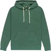 Quiksilver Salt Water Full Zip Sweatshirt Vert XL Homme