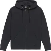 Quiksilver Salt Water Full Zip Sweatshirt Noir XL Homme