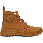 Palladium Pampa Hi Nbk Couleur Marron
