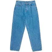 Element 5 Relaxed Fit Jeans Bleu 32 Homme