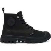Palladium Pampa Hi Nbk Boots Noir EU 45