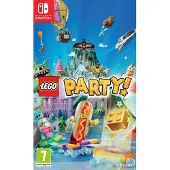 LEGO Party! Nintendo Switch