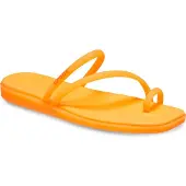Crocs Sandales de plage Miami Frosted Toe Loop EU 41-42 Femme EU 41-42